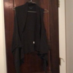 Gap sweater vest
